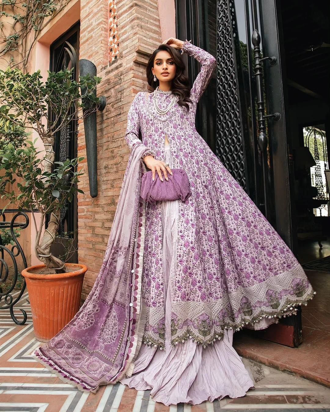 3PC UNSTITCHED SUIT