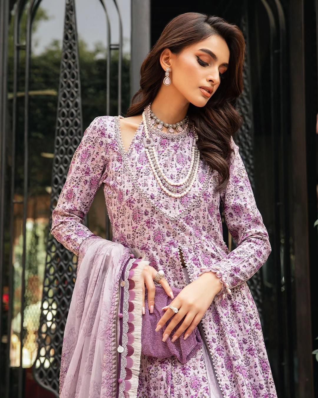 3PC UNSTITCHED SUIT