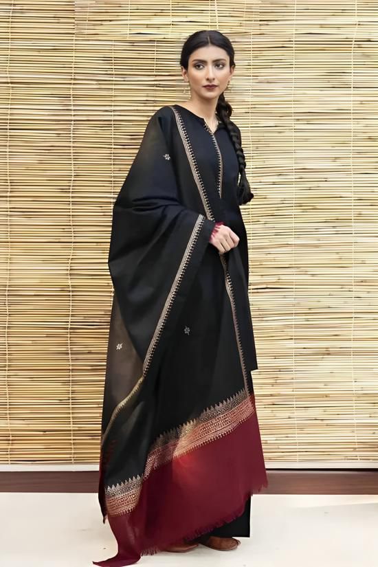 3PC UNSTICHED SUIT