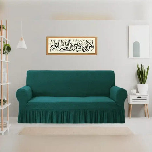 sofa cover
