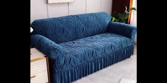Sofa cover